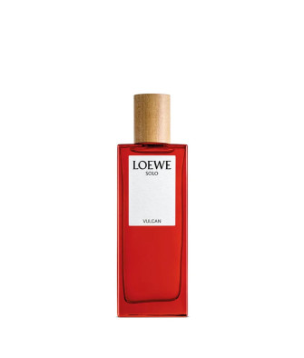 Loewe Solo Vulcan Ep 100 Vap - Style ultime en toute élégance