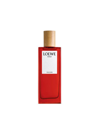 Loewe Solo Vulcan Ep 100 Vap - Style ultime en toute élégance