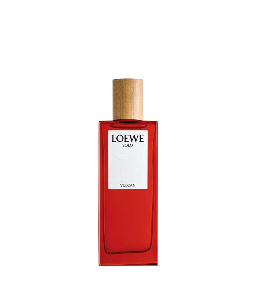 Loewe Solo Vulcan Ep 100 Vap - Style ultime en toute élégance
