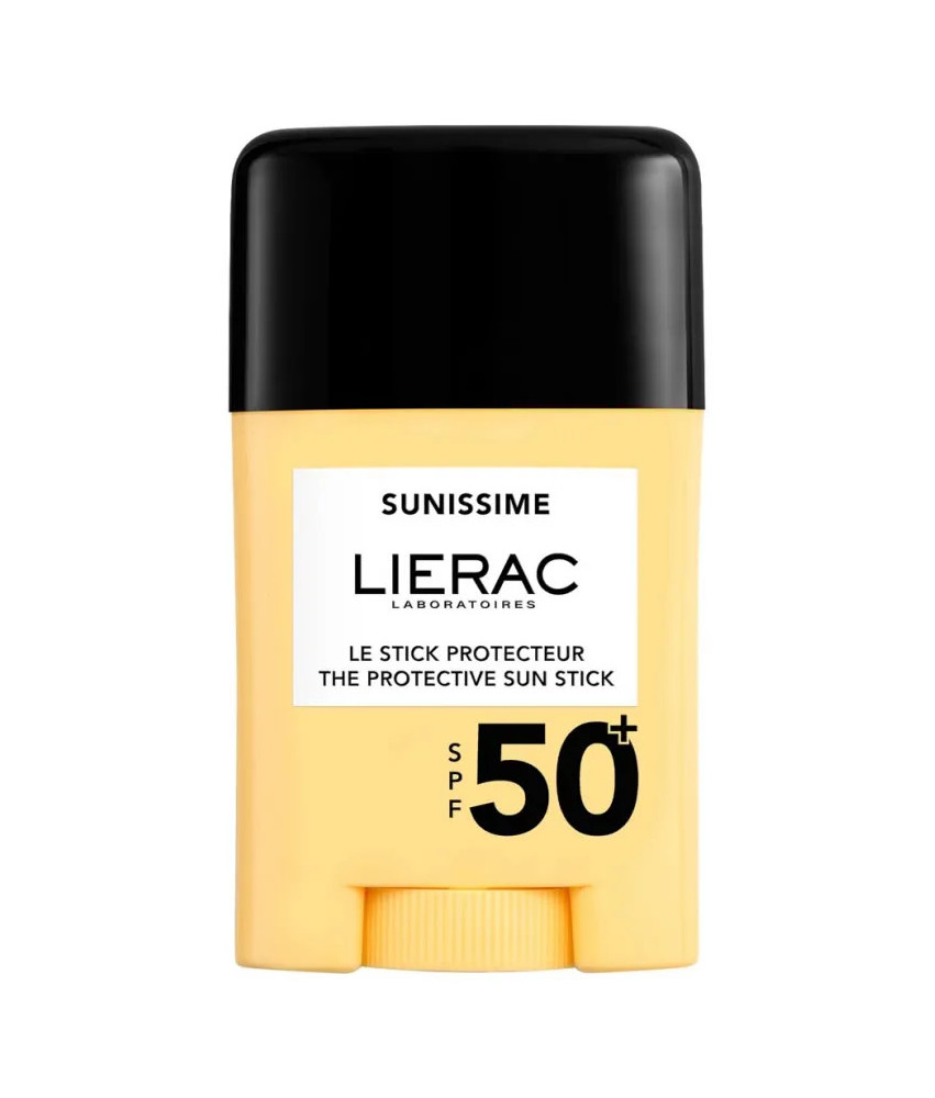 Protection solaire visage haute performance SPF50+