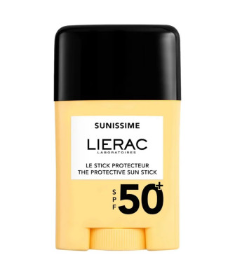 Protection solaire visage haute performance SPF50+