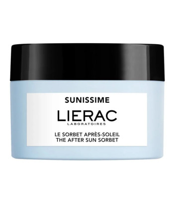 Apaisant Après-Soleil Visage 50ml LIERAC