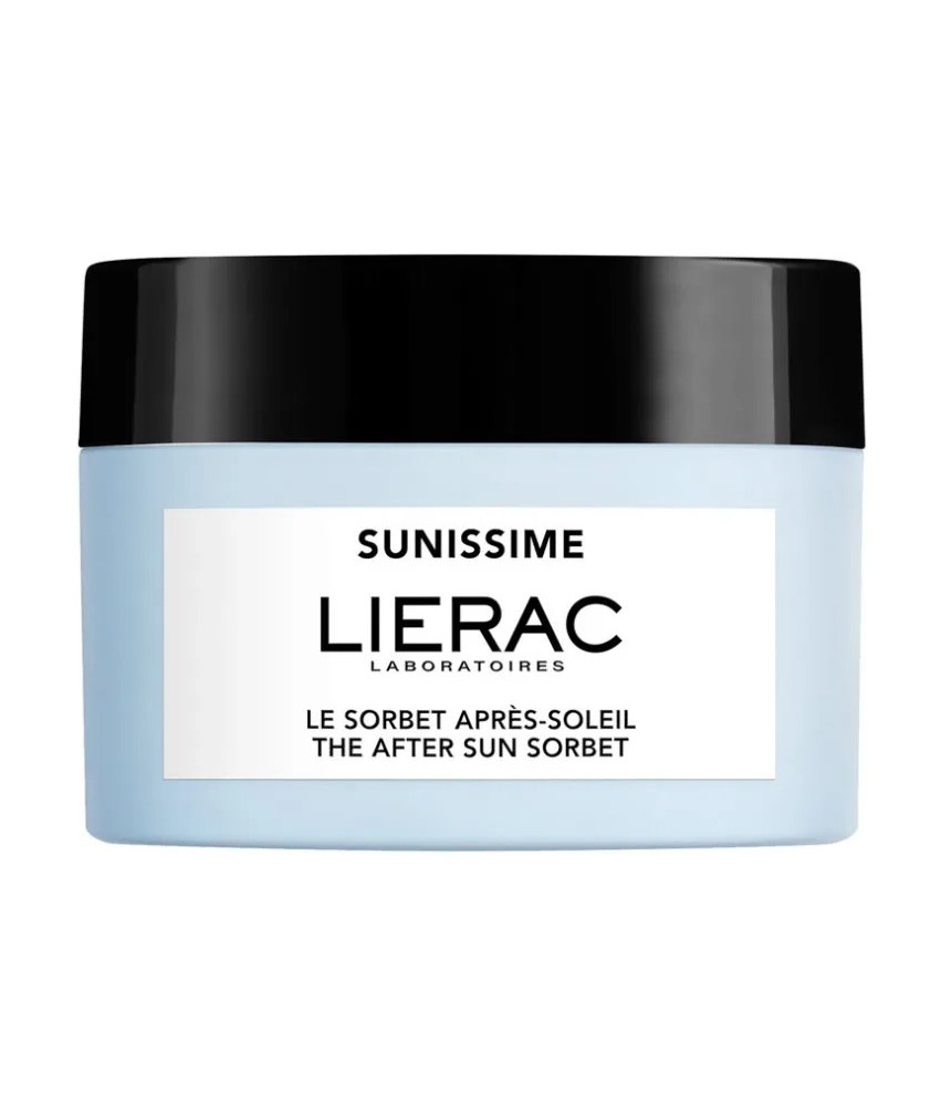 Apaisant Après-Soleil Visage 50ml LIERAC