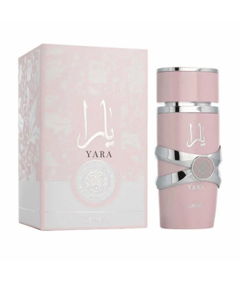 Parfum LATTAFA YARA EDP 100 ML - Un Must-Have!