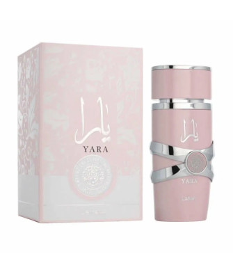 Parfum LATTAFA YARA EDP 100 ML - Un Must-Have!