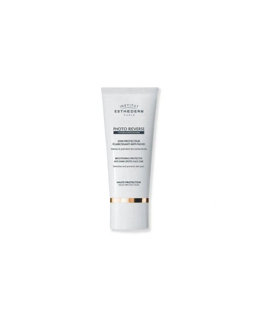 Protection anti-taches: Soin Institut Esthederm Photo Reverse 50ml