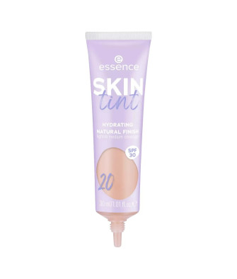 Écran solaire teinté hydratant Essence Cosmetics SPF30 30ml