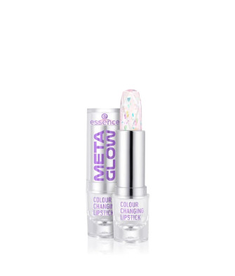 Brillant à lèvres Essence Cosmetics Meta Glow 3,4g