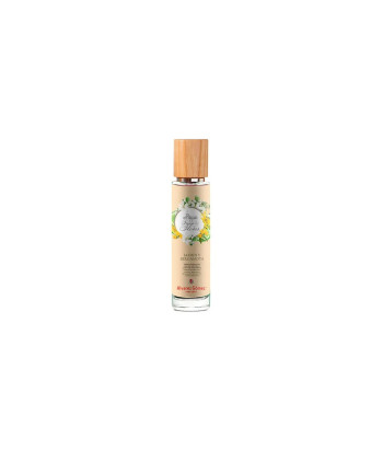 Parfum portable: Alvarez Gómez Eau Fraîche Jasmin & Bergamote 30ml
