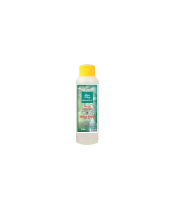 Parfum frais et pétillant : Colonia Alvarez Gomez Bergamota 750ml
