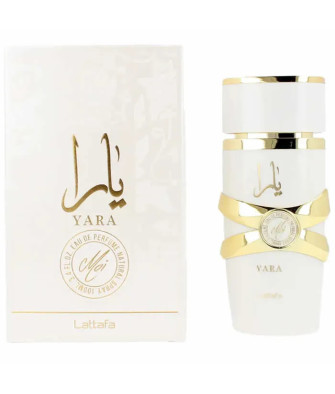 Parfum LATTAFA YARA MOI EDP Spray 100 ML - Captivant et Irrésistible