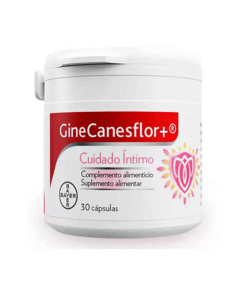 Renforcez votre intimité avec Ginecanesflor+ 