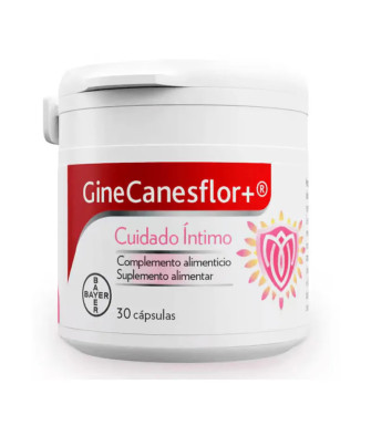 Renforcez votre intimité avec Ginecanesflor+ 