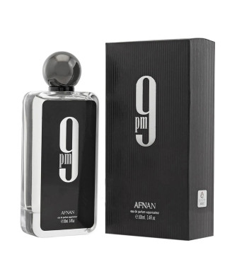 Parfum AFNAN 9pm 100ml - Élégance en flacon