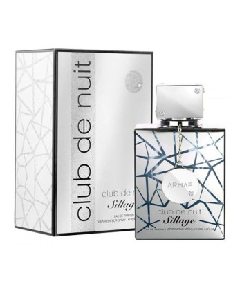 Parfum Armaf Club De Nuit Sillage 105ml