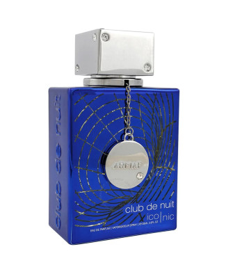 Parfum Armaf Club De Nuit Iconic 105ml - Un Must-Have!