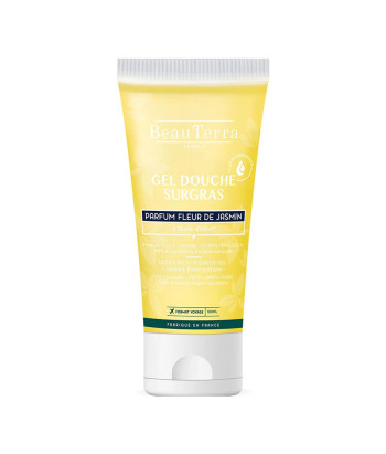 Gel de douche Beauterra Jazmín 100ml