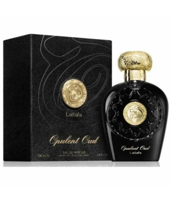 Parfum LATTAFA OPULENT OUD EDP 100 ML