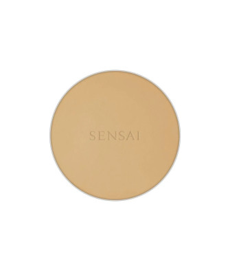 Recharge Sensai Total Finish SPF10 Tf203-Natural Beige 11g