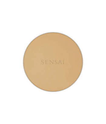 Recharge Sensai Total Finish SPF10 Tf203-Natural Beige 11g