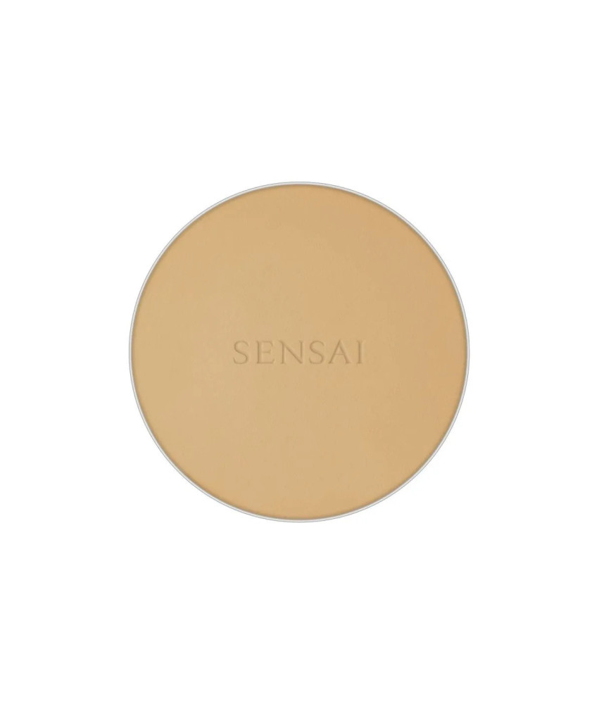 Recharge Sensai Total Finish SPF10 Tf203-Natural Beige 11g