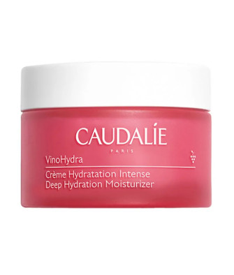 Crème Hydratation Intense Caudalie VinoHydra 50ml