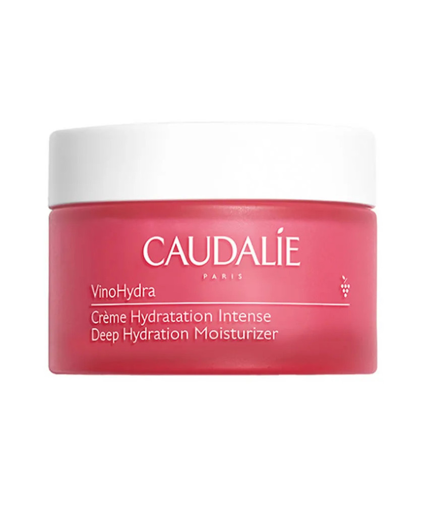 Crème Hydratation Intense Caudalie VinoHydra 50ml