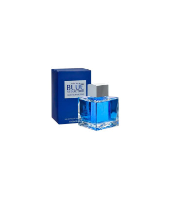 Parfum Homme Antonio Banderas Blue Seduction 100ml