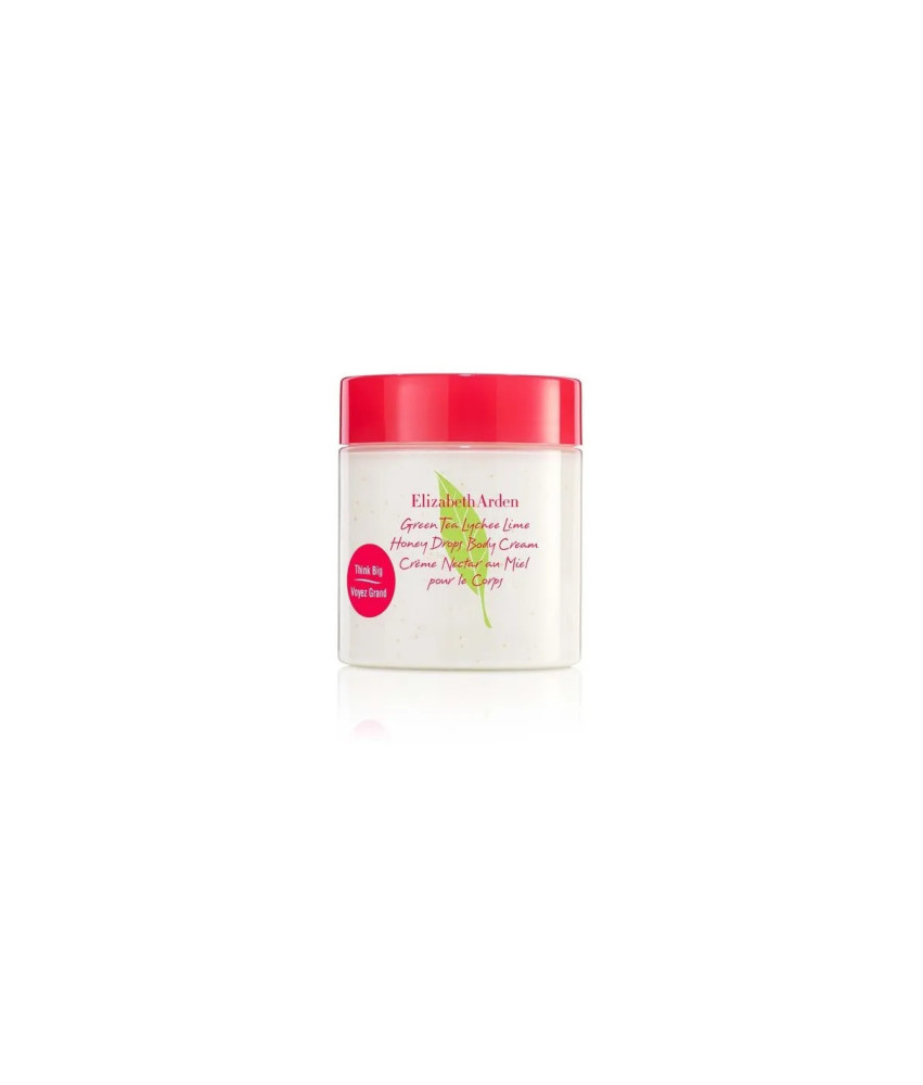 Elizabeth Arden Green Tea Honey Drops Lychee Lotion 500ml