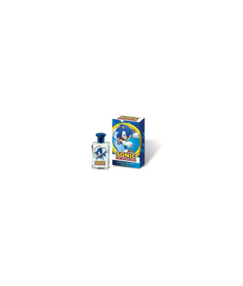Eau de Toilette Cartoon Lorenay Sonic 50ml