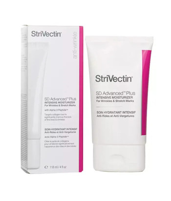 Découvrez SD Advanced Plus Strivectin, l'arme anti-rides ultime