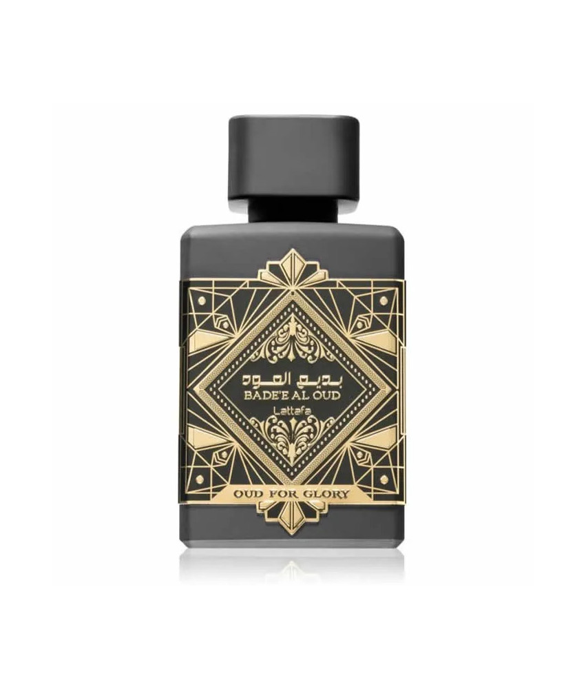 Parfum LATTAFA BADEE AL OUD FOR GLORY EDP 100 ML