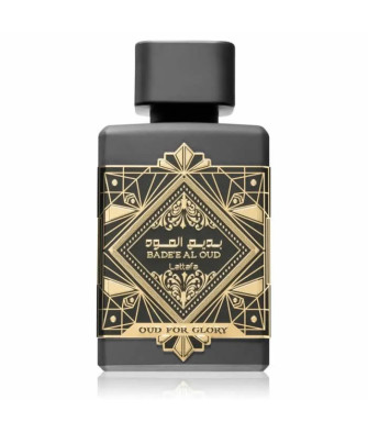 Parfum LATTAFA BADEE AL OUD FOR GLORY EDP 100 ML