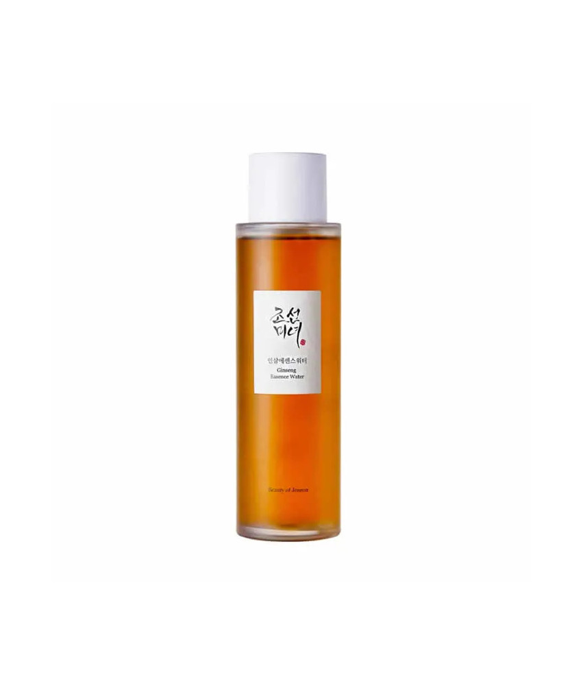 Lotion essentielle au ginseng Beauty Of Joseon 150ml