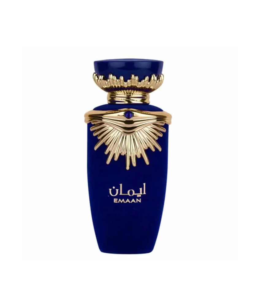 Parfum LATTAFA EMAAN EDP 100ml