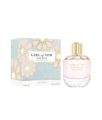 Parfum Elie Saab Girl Of Now Rose Petal Epv 90m
