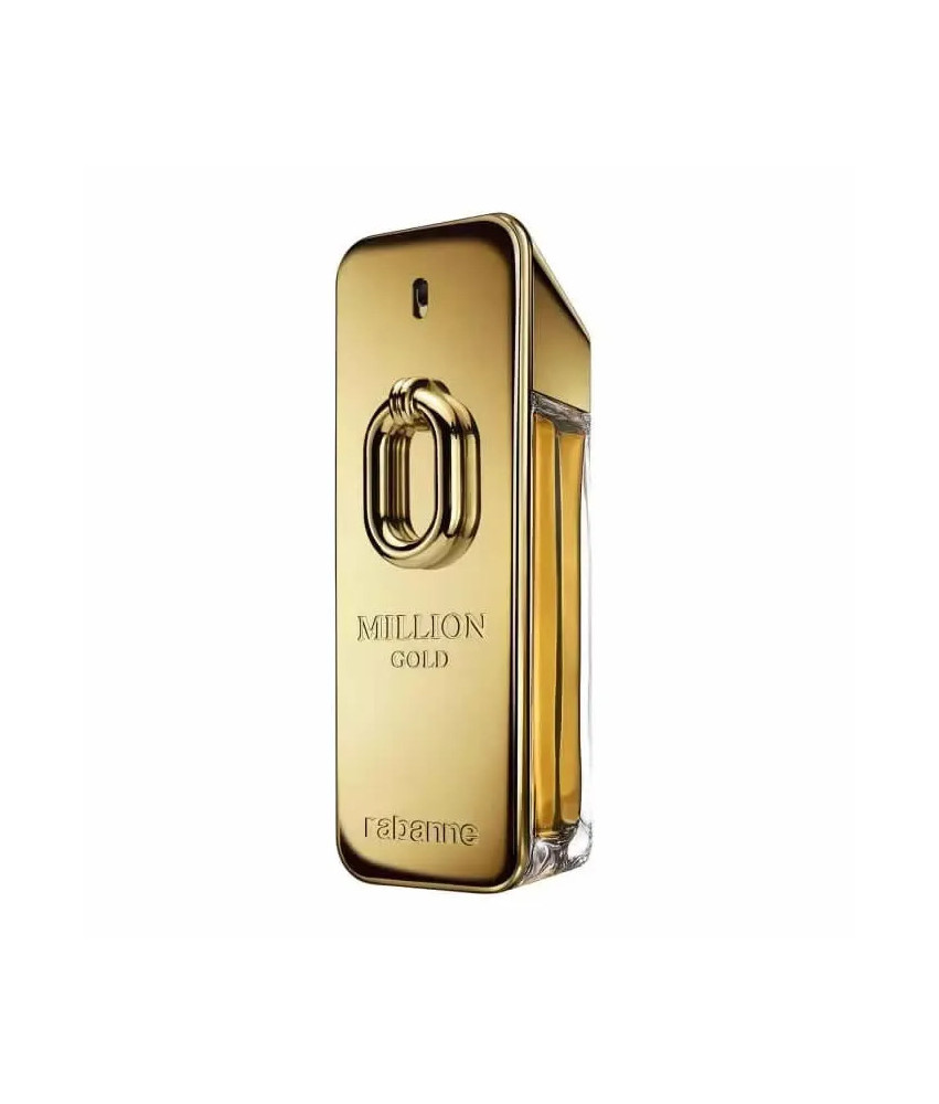 Parfum intense Rabanne Million Gold 200ml