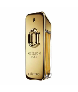 Parfum intense Rabanne Million Gold 200ml
