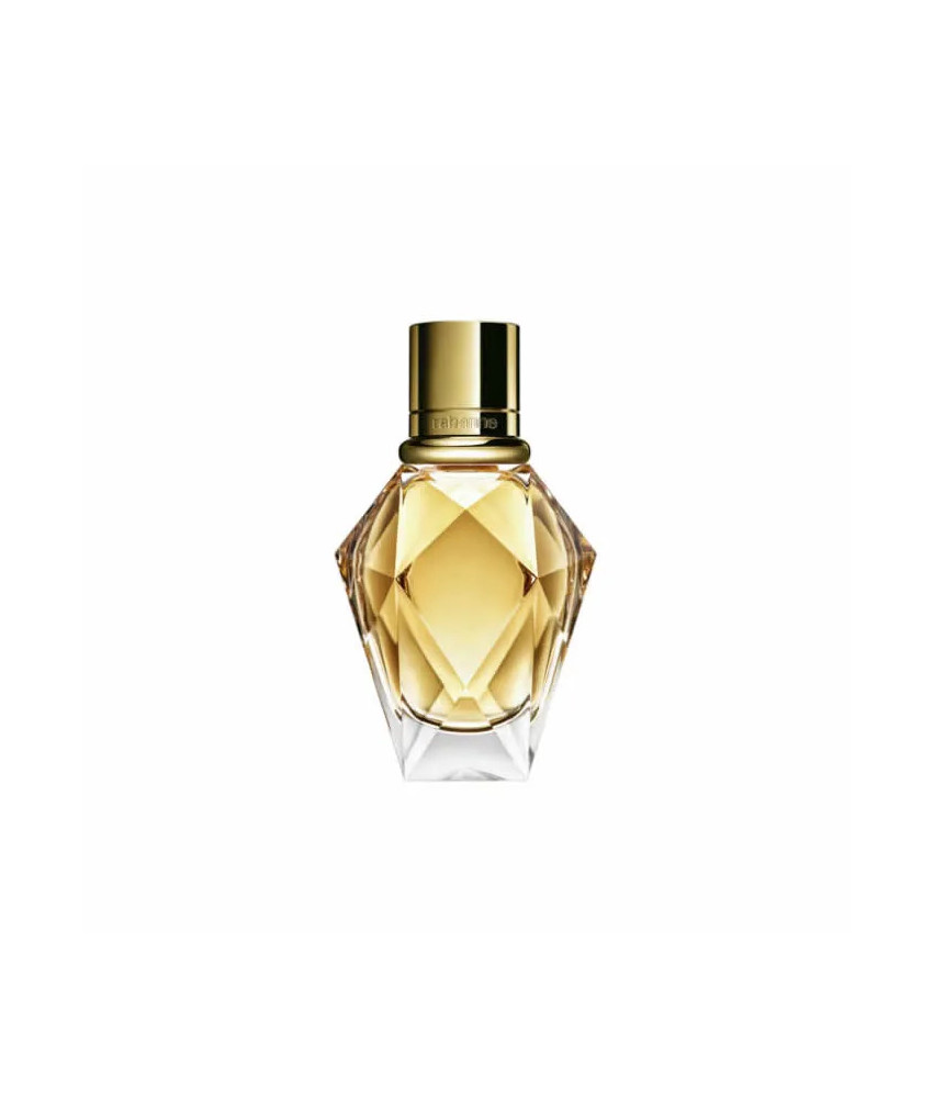 Parfum Paco Rabanne Million Gold For Her 30ml