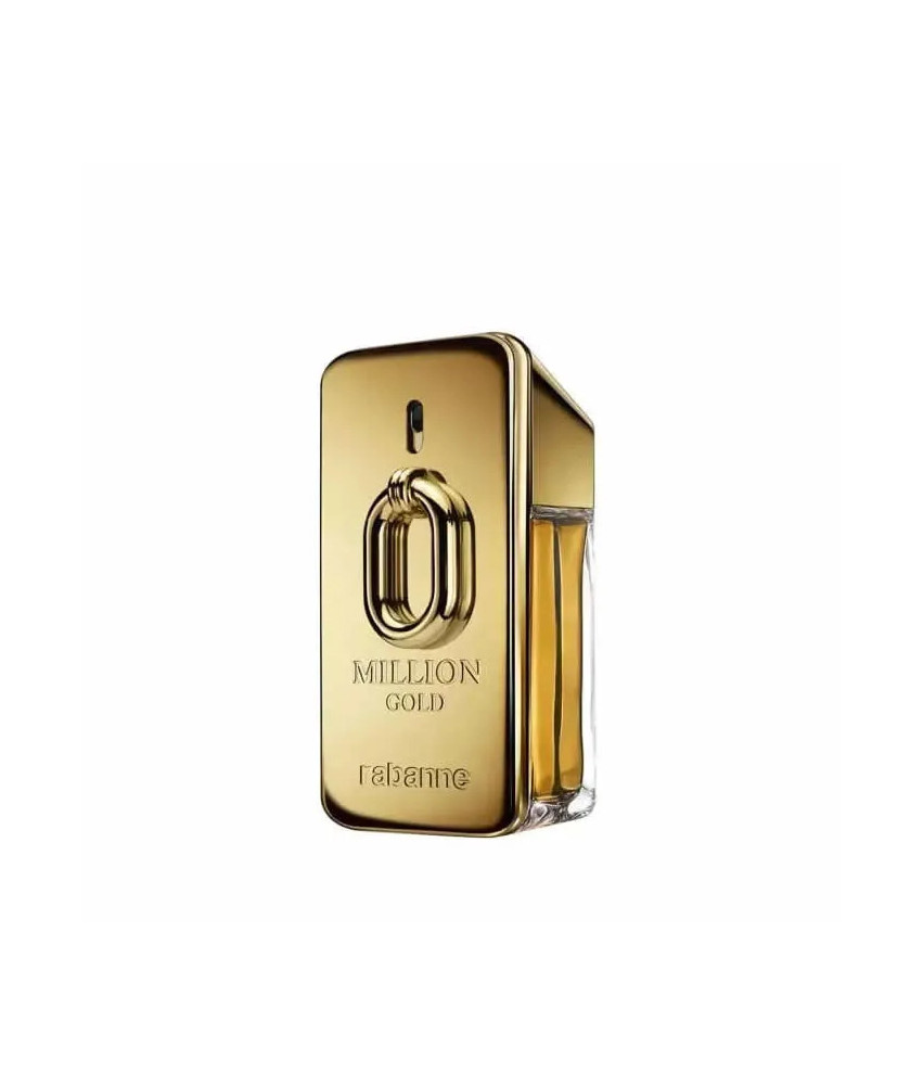 Parfum Intense Million Gold 50ml PACO RABANNE