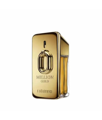 Parfum Intense Million Gold 50ml PACO RABANNE