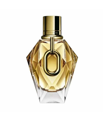 Parfum Rabanne Million Gold Pour Elle 90ml Rechargeable