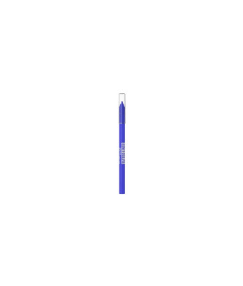 Crayon Gel Tattoo Liner Maybelline Mayb - Maquillage parfait