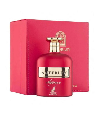 Parfum Maison Alhambra Amberley Amoroso 100ml Spray