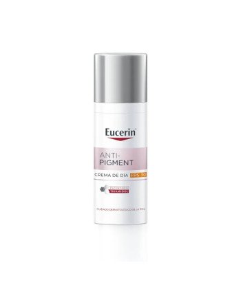 Crème de Jour Anti-Pigmentaire SPF30 Eucerin 50ml
