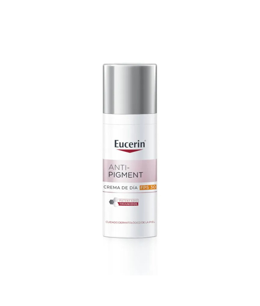 Crème de Jour Anti-Pigmentaire SPF30 Eucerin 50ml