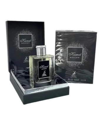 Parfum Maison Alhambra Kismel Moscow 100ml Spray