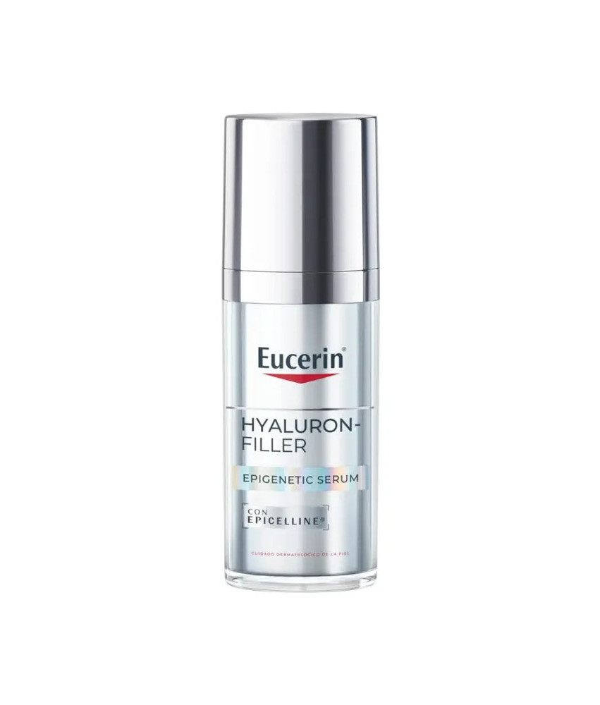Sérum Eucerin Hyaluron-Filler Epigenetic 30ml