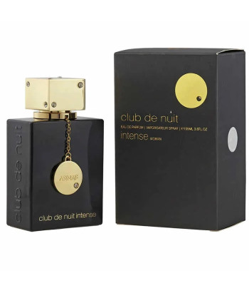Parfum Armaf Club De Nuit Intense 105ml: Élégance en flacon