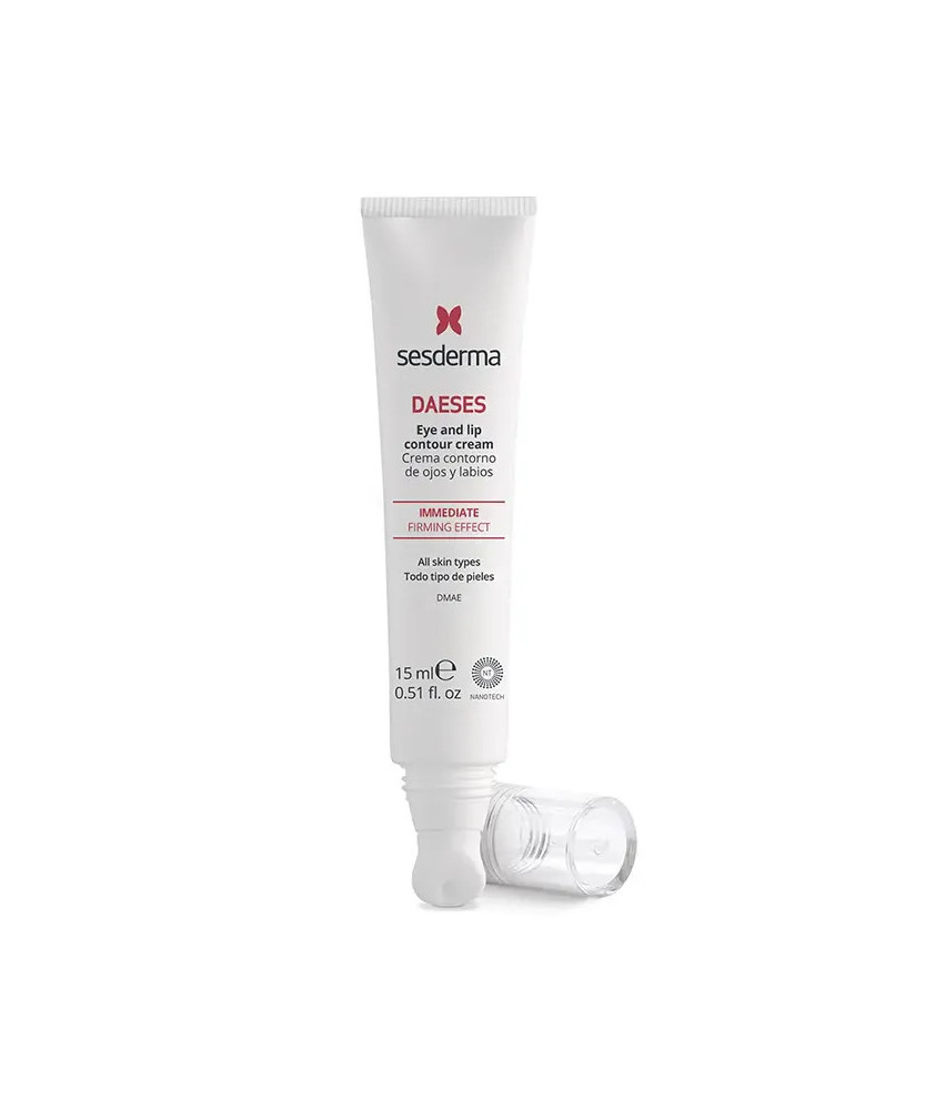 Sesderma Daeses Crème Contour Yeux et Lèvres 15ml
